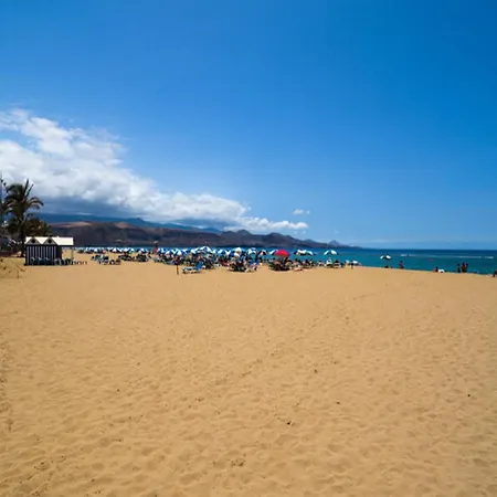 Apartamento In Palmas De Gran Canaria Las Palmas de Gran Canaria
